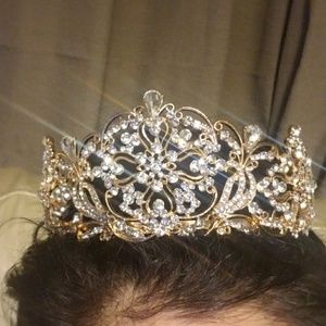 Crown